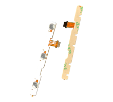 Шлейф Asus Z170 ZenPad C з кнопками ввімкнення та гучності (Original Used) PLS-00-00013650