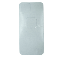 Двосторонній скотч для поклейки задньої кришки Google Pixel 4 PLS-00-00082168