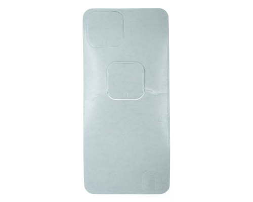 Двосторонній скотч для поклейки задньої кришки Google Pixel 4 PLS-00-00082168