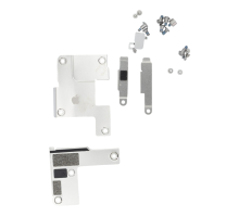 Набір металевих пластин для Apple iPhone 16 Pro Max PLS-00-00156141