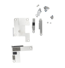 Набір металевих пластин для Apple iPhone 16 Pro Max PLS-00-00156141