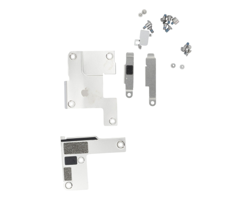 Набір металевих пластин для Apple iPhone 16 Pro Max PLS-00-00156141