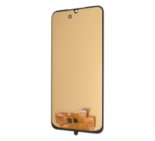 Дисплей Samsung A256 Galaxy A25 5G (2023) з сенсором black (OLED) (Small size) PLS-00-00131380