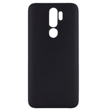 Чохол TPU Epik Black Full Oppo A5 (2020) black PLS-00-00140671