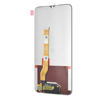 Дисплей OPPO A18 з сенсором black (Original China) PLS-00-00121270