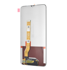 Дисплей OPPO A18 з сенсором black (Original China) PLS-00-00121270