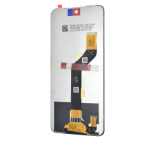 Дисплей Infinix Hot 30 Play NFC з сенсором black (Original China) PLS-00-00126319