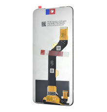 Дисплей Infinix Hot 30 Play NFC з сенсором black (Original China) PLS-00-00126319