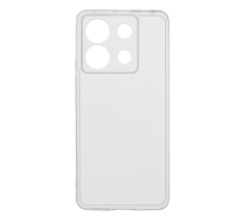 Чохол TPU 1,5mm Xiaomi Redmi Note 13 Pro 5G transparent PLS-00-00127475