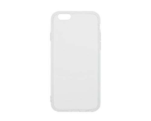Чохол TPU 1,5mm Apple iPhone 6 (6S) transparent PLS-00-00127442