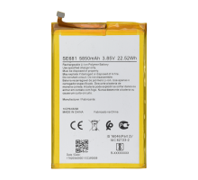 Акумулятор Nokia SE681 (Original China) PLS-00-00142628