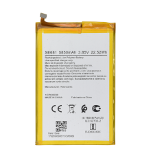 Акумулятор Nokia SE681 (Original China) PLS-00-00142628