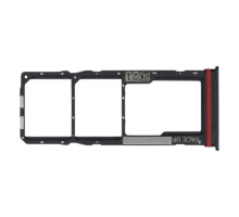 Тримач SIM-карти та карти пам'яті Motorola XT2421-13 Moto E14 gray PLS-00-00146641