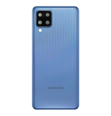 Задня кришка Samsung M325FV Galaxy M32 2021 blue PLS-00-00126363