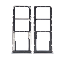 Тримач SIM-карти Xiaomi Redmi Note 10 green PLS-00-00066337