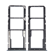 Тримач SIM-карти Xiaomi Redmi Note 10 green PLS-00-00066337