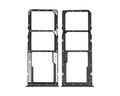 Тримач SIM-карти Xiaomi Redmi Note 10 green PLS-00-00066337