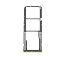 Тримач SIM-карти Xiaomi Poco M4 Pro yellow PLS-00-00100028