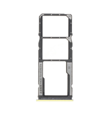 Тримач SIM-карти Xiaomi Poco M4 Pro yellow PLS-00-00100028