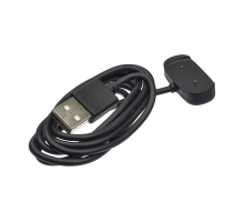 Бездротовий зарядний пристрій для смарт-годинників Amazfit black PLS-00-00035781