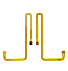 Шлейф Huawei P Smart Plus 2019 для сканера відбитків пальців PLS-00-00101042