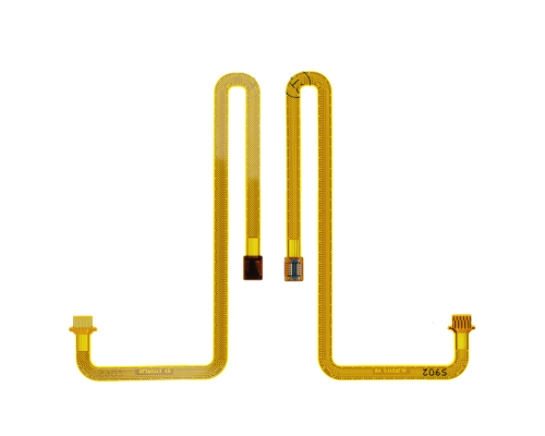 Шлейф Huawei P Smart Plus 2019 для сканера відбитків пальців PLS-00-00101042