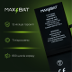 Акумулятор iPhone XS Max (Max Bat) PLS-00-00023700