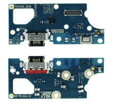 Плата зарядки Motorola XT2229 Moto E32s PLS-00-00113489