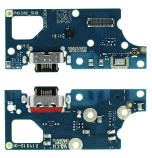 Плата зарядки Motorola XT2229 Moto E32s PLS-00-00113489