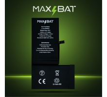 Акумулятор iPhone XS Max (Max Bat) PLS-00-00023700