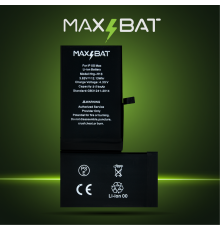 Акумулятор iPhone XS Max (Max Bat) PLS-00-00023700