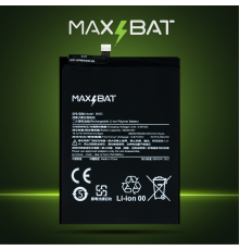Акумулятор Xiaomi BN53 (Max Bat) PLS-00-00110750