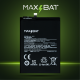 Акумулятор Xiaomi BN53 (Max Bat) PLS-00-00110750