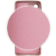Чохол Silicone Cover Full Camera Xiaomi 13 Pro pink sand PLS-00-00117460
