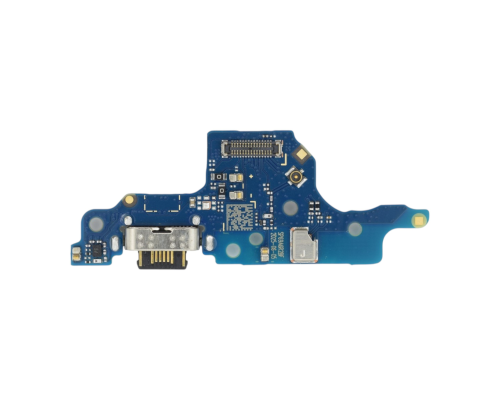 Плата зарядки Motorola XT2521-3 Moto G15 (Original) PLS-00-00155834