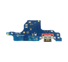 Плата зарядки Motorola XT2521-3 Moto G15 (Original) PLS-00-00155834