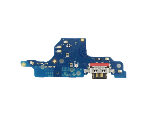 Плата зарядки Motorola XT2521-3 Moto G15 (Original) PLS-00-00155834