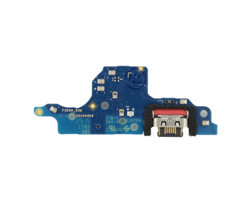 Плата зарядки Motorola XT2523-3 Moto G05 (Original) PLS-00-00148077