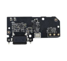 Плата зарядки Blackview BV5100 Pro (Original Used) PLS-00-00142061