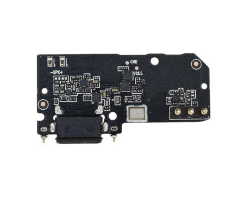 Плата зарядки Blackview BV5100 Pro (Original Used) PLS-00-00142061