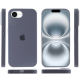 Чохол Silicone Case Full Protective iPhone 16e lavender gray PLS-00-00142225