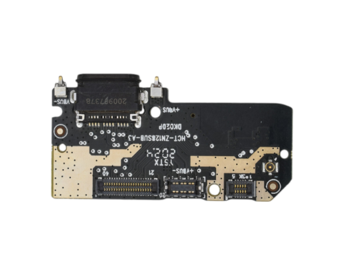 Плата зарядки Blackview BV5100 Pro (Original Used) PLS-00-00142061