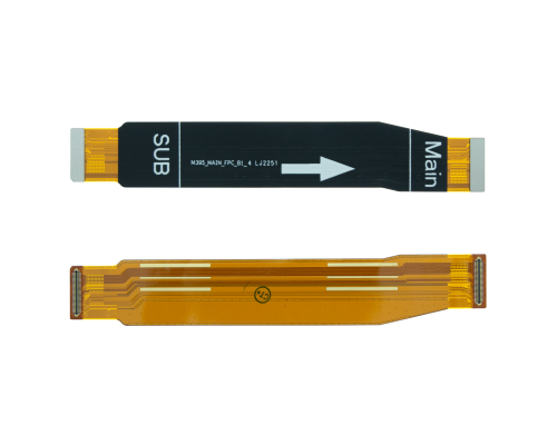 Шлейф Xiaomi Redmi Note 12 4G міжплатний PLS-00-00105213