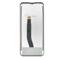 Дисплей Cubot King Kong AX з сенсором black PLS-00-00124239