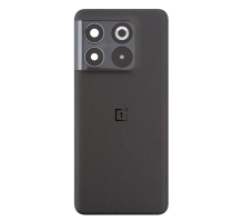 Задня кришка OnePlus 10T black (Original China) PLS-00-00107692