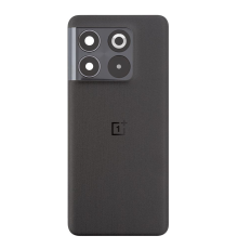 Задня кришка OnePlus 10T black (Original China) PLS-00-00107692