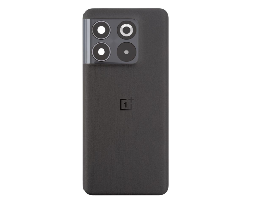 Задня кришка OnePlus 10T black (Original China) PLS-00-00107692