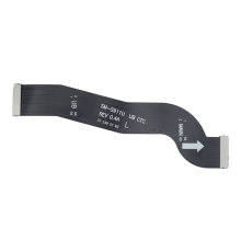 Шлейф Samsung S911B Galaxy S23 для дисплея PLS-00-00146263