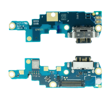 Плата зарядки Nokia 6.1 Plus (Original) PLS-00-00111238