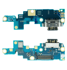Плата зарядки Nokia 6.1 Plus (Original) PLS-00-00111238